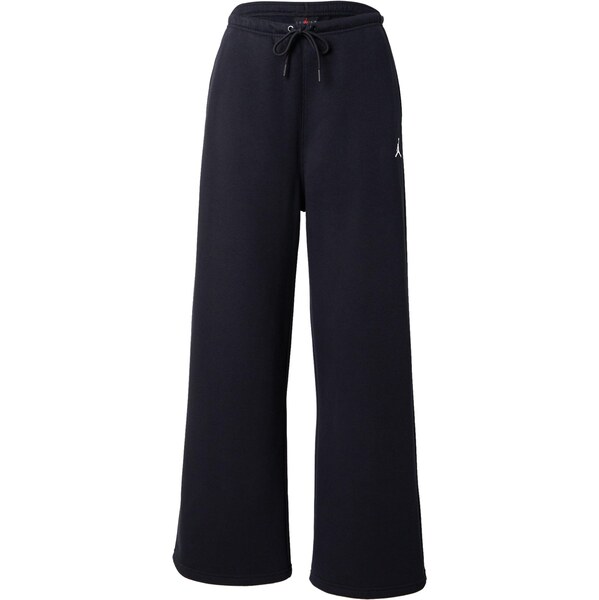 Jordan Nohavice čierna / biela 65436642