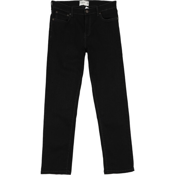 Abercrombie & Fitch Džínsy tmavomodrá 65892643