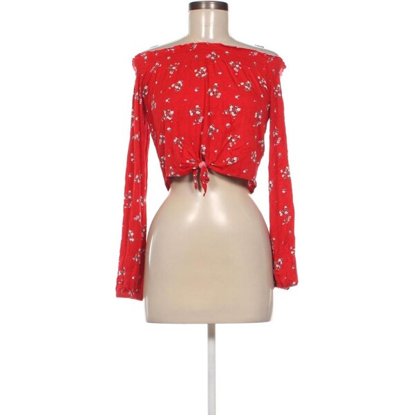 Dámska blúza H&M Divided 65352915