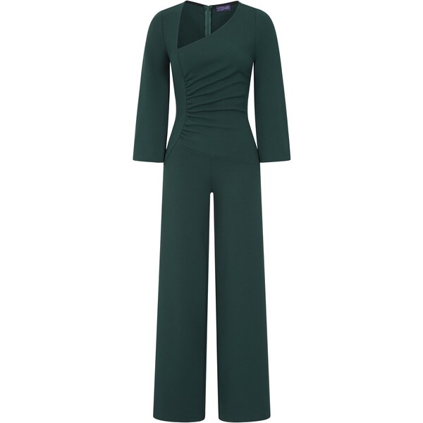 HotSquash Overal tmavozelená 65661273