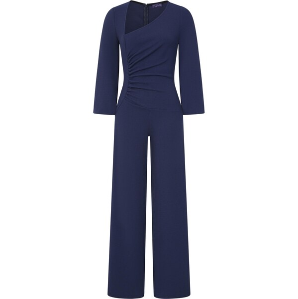 HotSquash Overal námornícka modrá 65661269