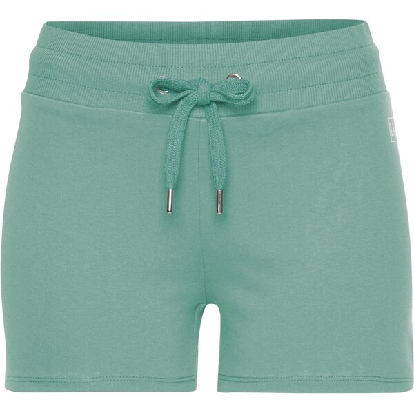 LASCANA ACTIVE Športové nohavice nefritová 65873436