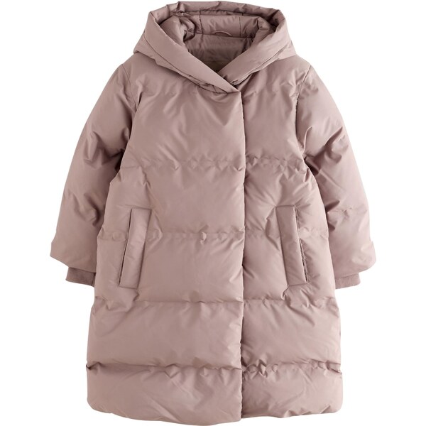 Next Kabát svetlohnedá 65905645