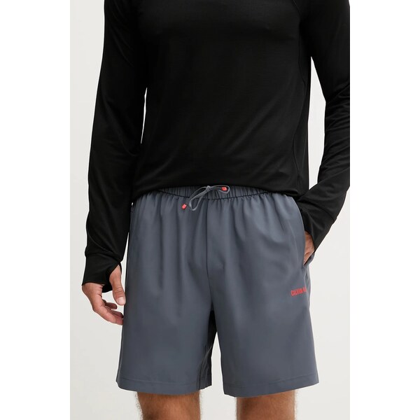 Tréningové šortky Calvin Klein Performance 65353858