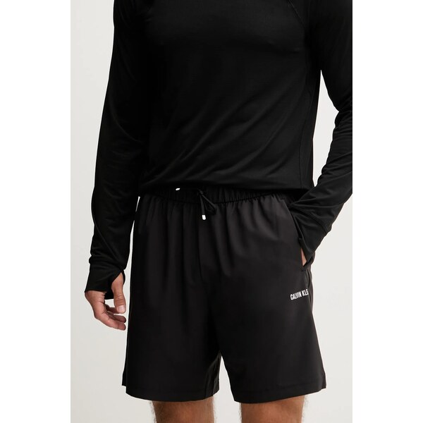 Tréningové šortky Calvin Klein Performance 65353857