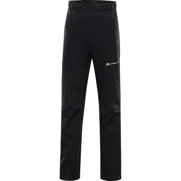 ALPINE PRO - HURFO 2 DETSKÉ NOHAVICE S VODOODPUDIVOU ÚPRAVOU DWR 66966748