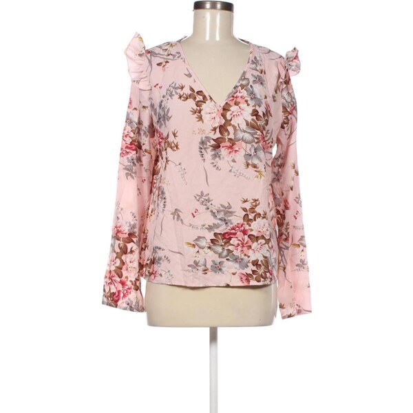 Dámska blúza SHEIN 65354274