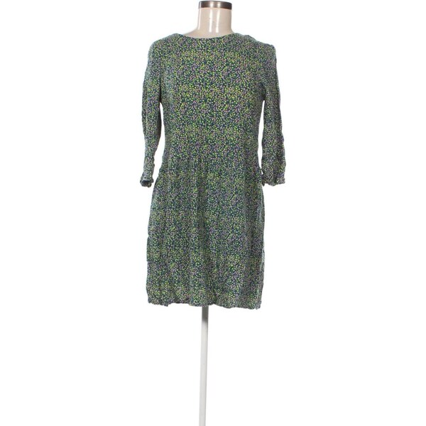 Dámske šaty s trákmi Vero Moda 65354611