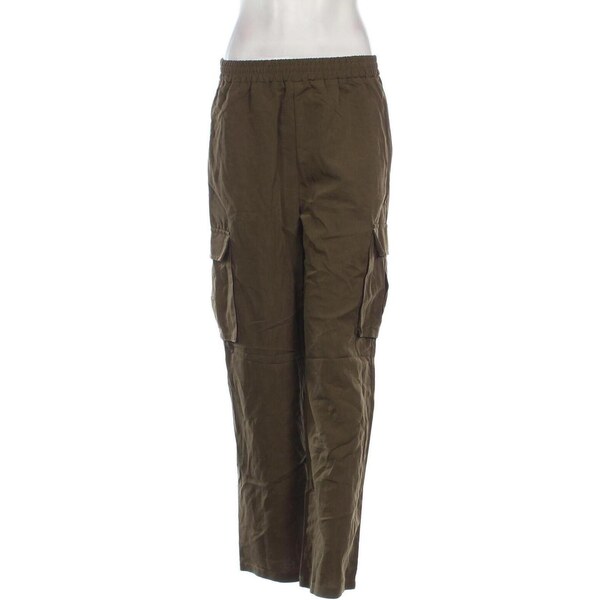 Dámske nohavice SHEIN 65354668