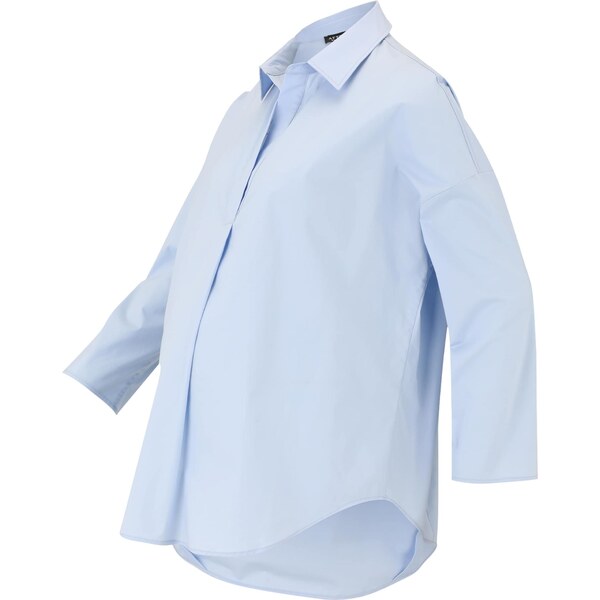 Attesa Blúzka OLIVIA svetlomodrá 66018072