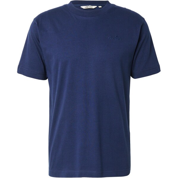 ELLESSE Tričko Acciano námornícka modrá 65892645