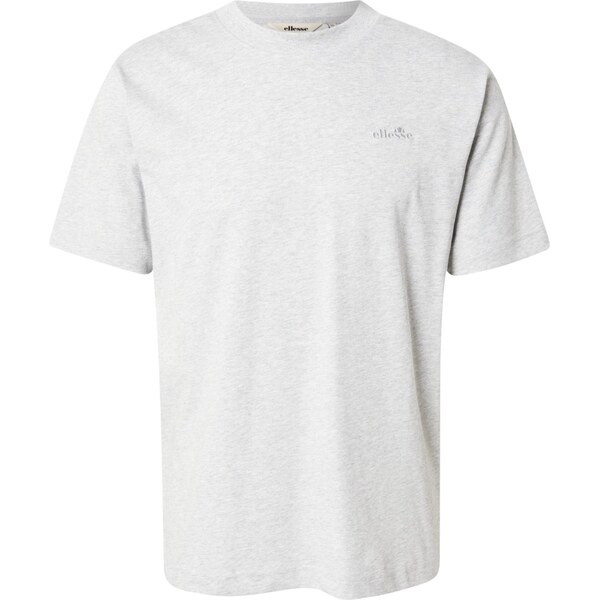 ELLESSE Tričko Acciano svetlosivá 65892654