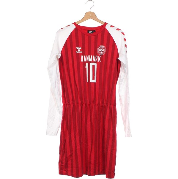 Detské šaty Hummel 65354774