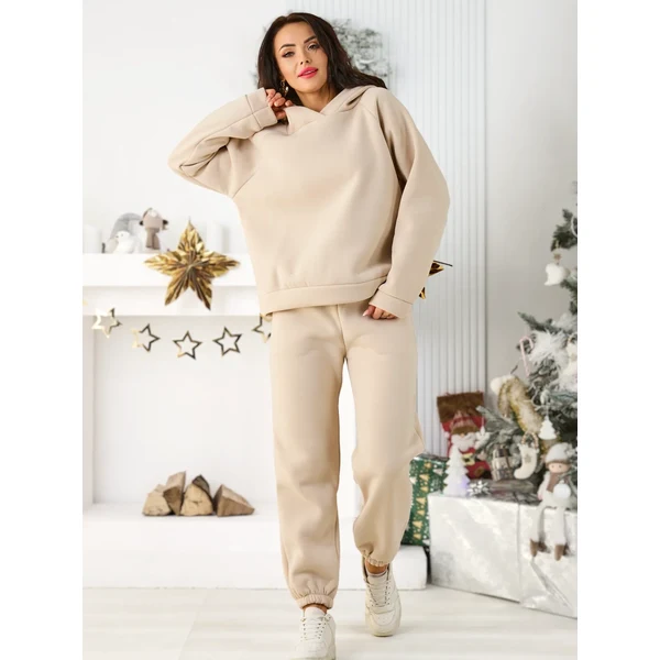 Resti Womens Cotton Tracksuit Set 65356058