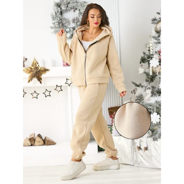 Resti Womens Cotton Tracksuit Set 65356072