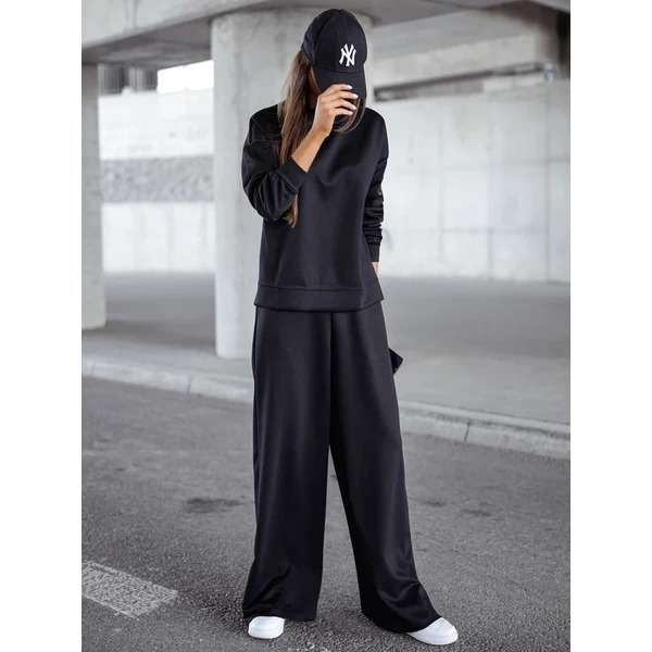 Resti Viscose Womens Tracksuit Set FlowFit 65356180