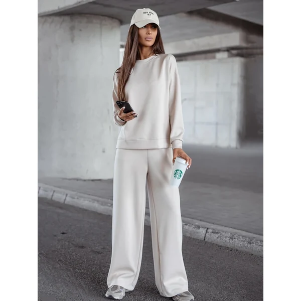 Resti Viscose Womens Tracksuit Set FlowFit 65356181