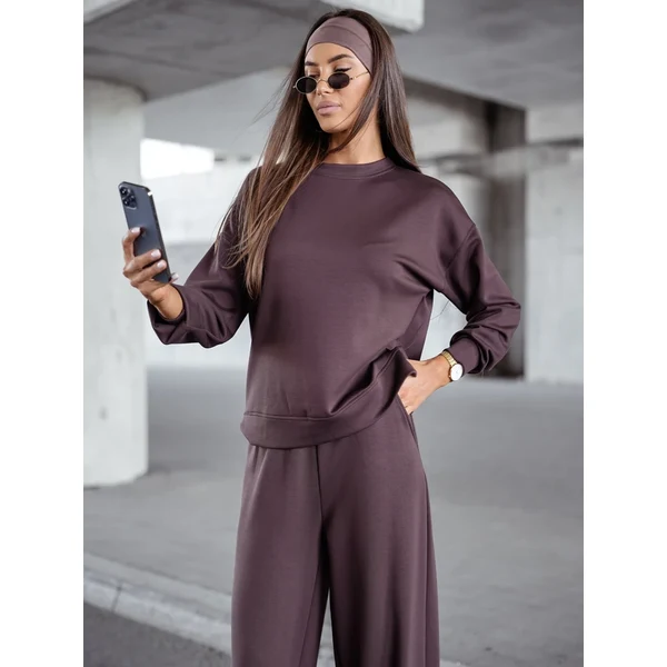 Resti Viscose Womens Tracksuit Set FlowFit 65356182