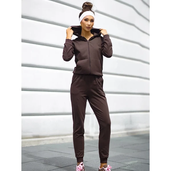 Resti Womens Casual Tracksuit Set 65356183