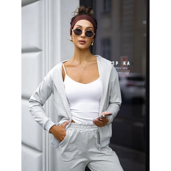 Resti Womens Casual Tracksuit Set 65356184