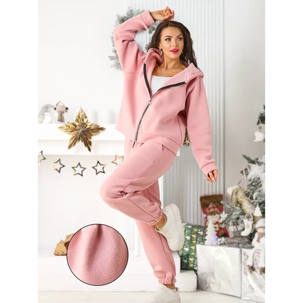 Resti Womens Cotton Sweatshirt Set 65356195