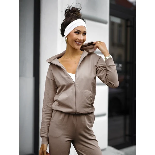 Resti Womens Casual Tracksuit Set 65356205