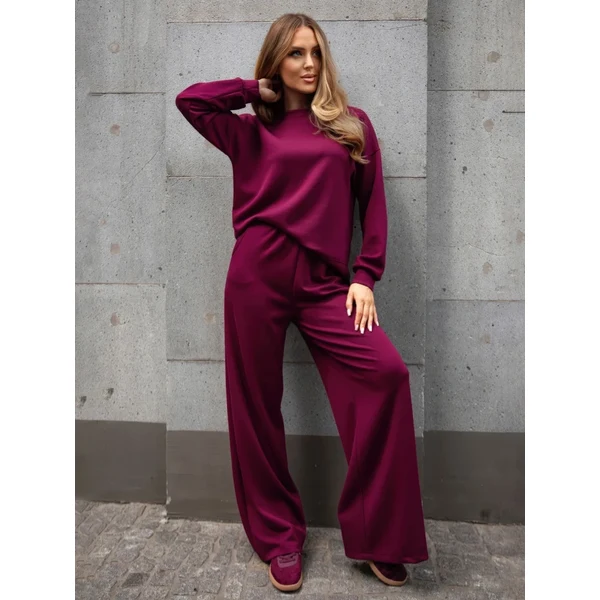 Resti Viscose Womens Tracksuit Set FlowFit 65356203