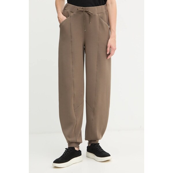 Tepláky BOSS Edarea 65358948