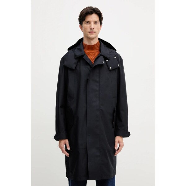 Kabát BOSS BECKHAM X BOSS 65358821