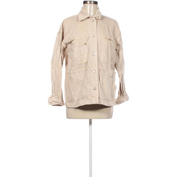 Dámska bunda Pull&Bear 65355243