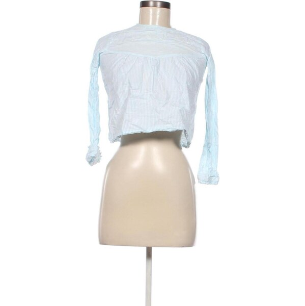 Dámska blúza Wow 65355244