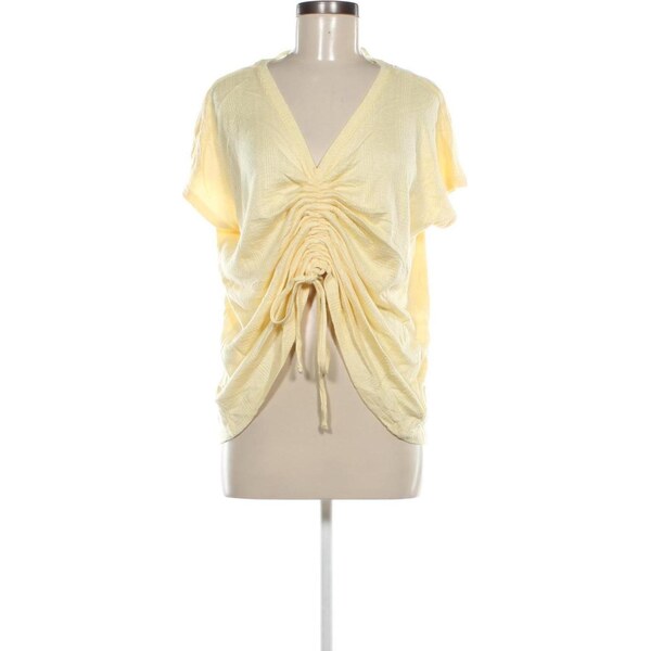 Dámska blúza Maxi Blue 65355277