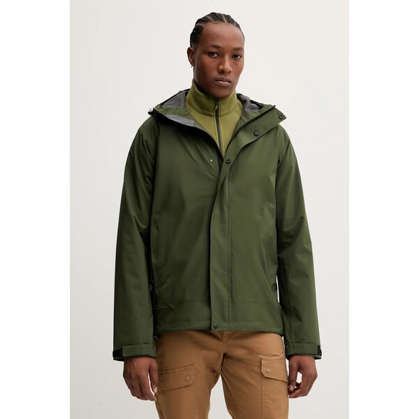 Nepremokavá bunda Haglöfs Breeze 65358638