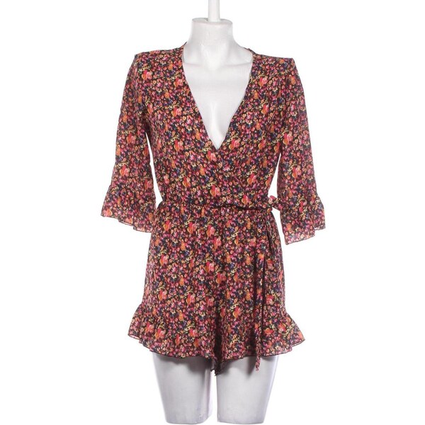 Dámská krátka kombinéza MW 65355461