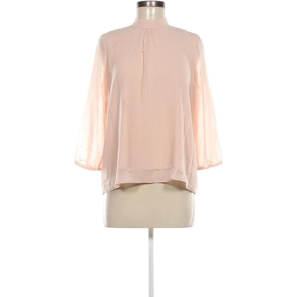 Dámska blúza Clockhouse 65355471