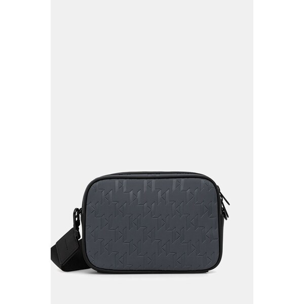 Malá taška Karl Lagerfeld K/MONOGRAM 65358990