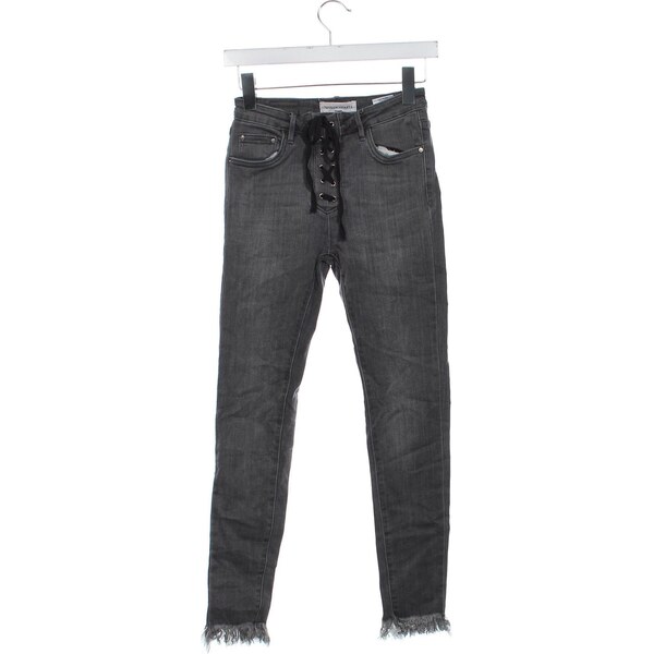 Dámske džínsy Queen Hearts 65355562