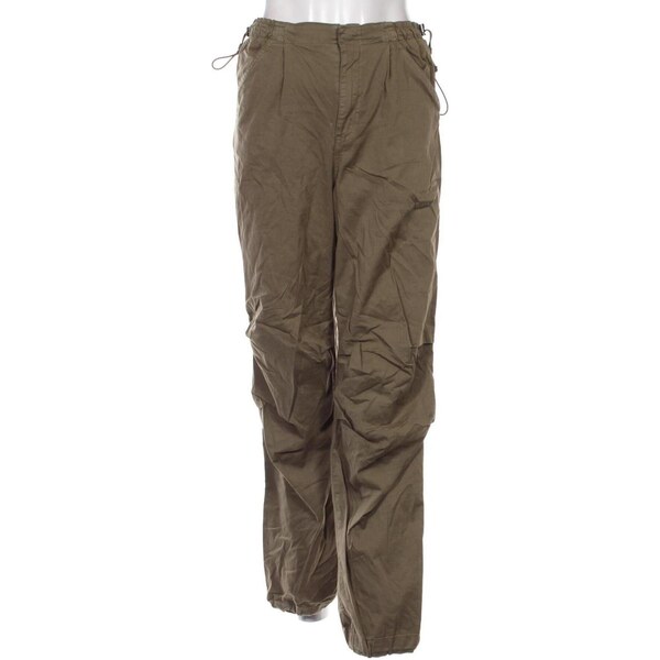 Dámske nohavice Bershka 65355583