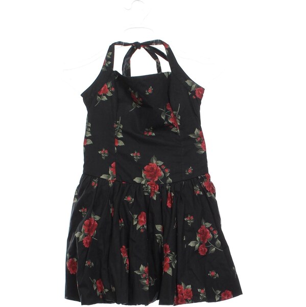 Dámská krátka kombinéza Hollister 65355639