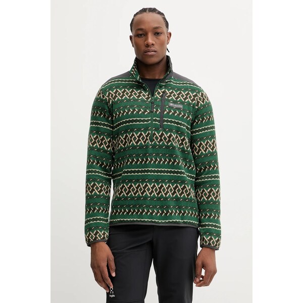 Outdoorová mikina Columbia Sweater Weather 65359255