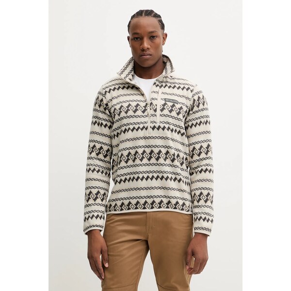 Outdoorová mikina Columbia Sweater Weather 65359256