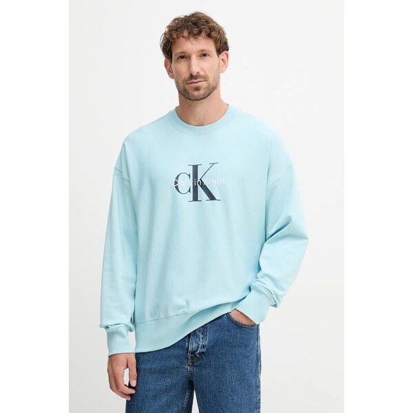 Mikina Calvin Klein Jeans 65359258