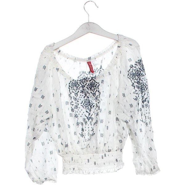 Dámska blúza H&M Divided 65355816