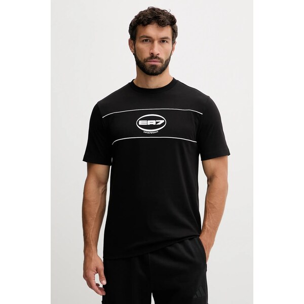 Tričko EA7 Emporio Armani 65359096