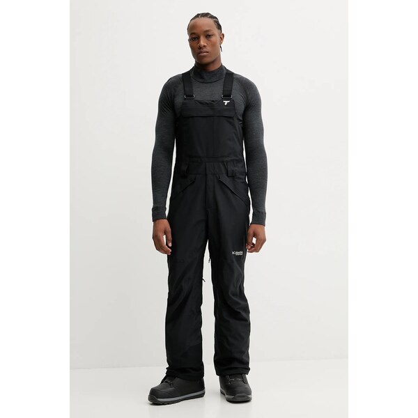 Lyžiarske nohavice Columbia Winter District 65359197