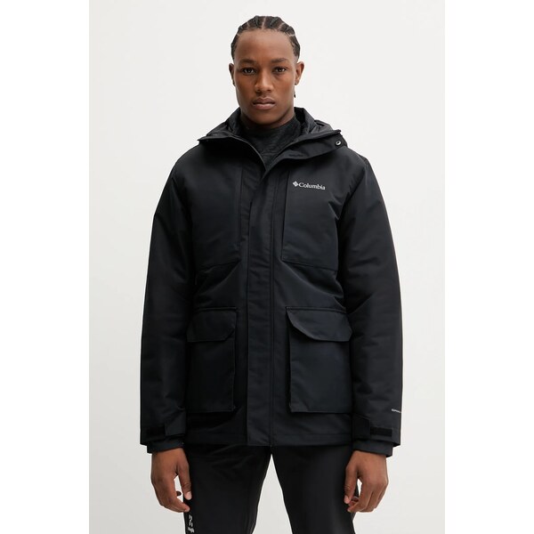 Turistická bunda Columbia Landroamer 65359237