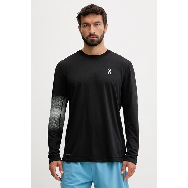 Tréningové tričko s dlhým rukávom On 65359100