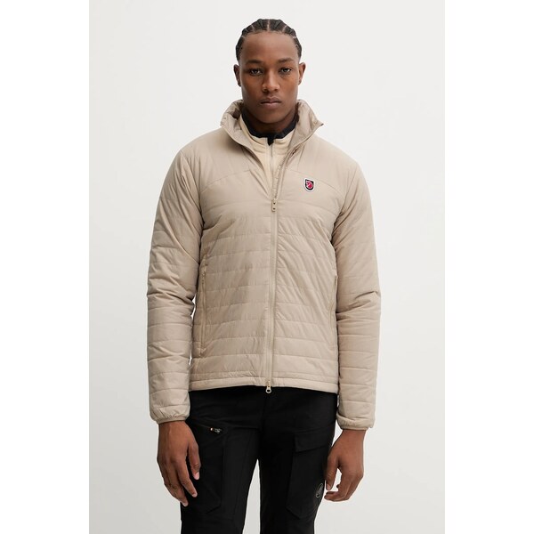 Turistická bunda Fjallraven Expedition X-Lätt 65359138
