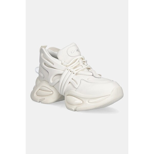 Kožené tenisky GOE OO2N4027 66880799