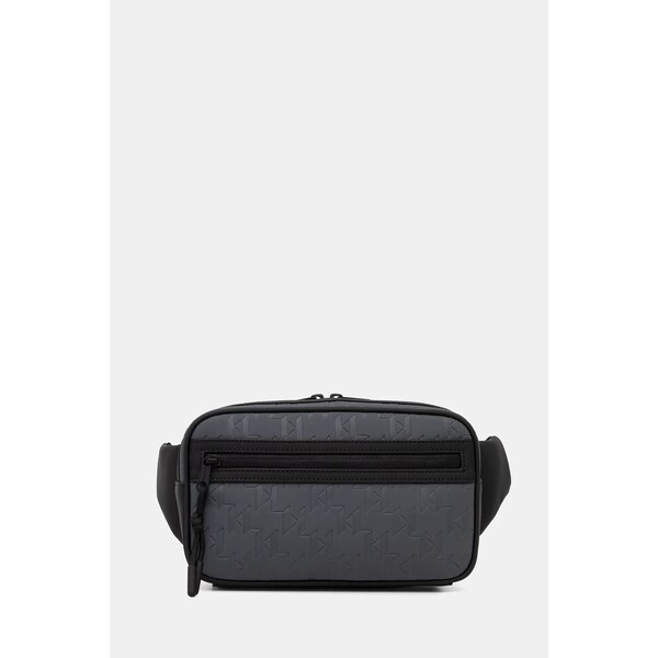 Malá taška Karl Lagerfeld K/MONOGRAM 65359178